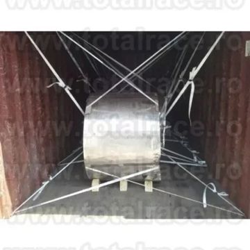 Imagine pentru Banda de legare din material textil