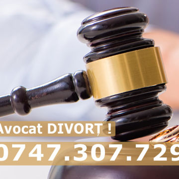 Imagine pentru Avocat Divort in Bucurest