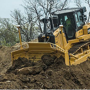 Imagine pentru Angajăm buldozerist