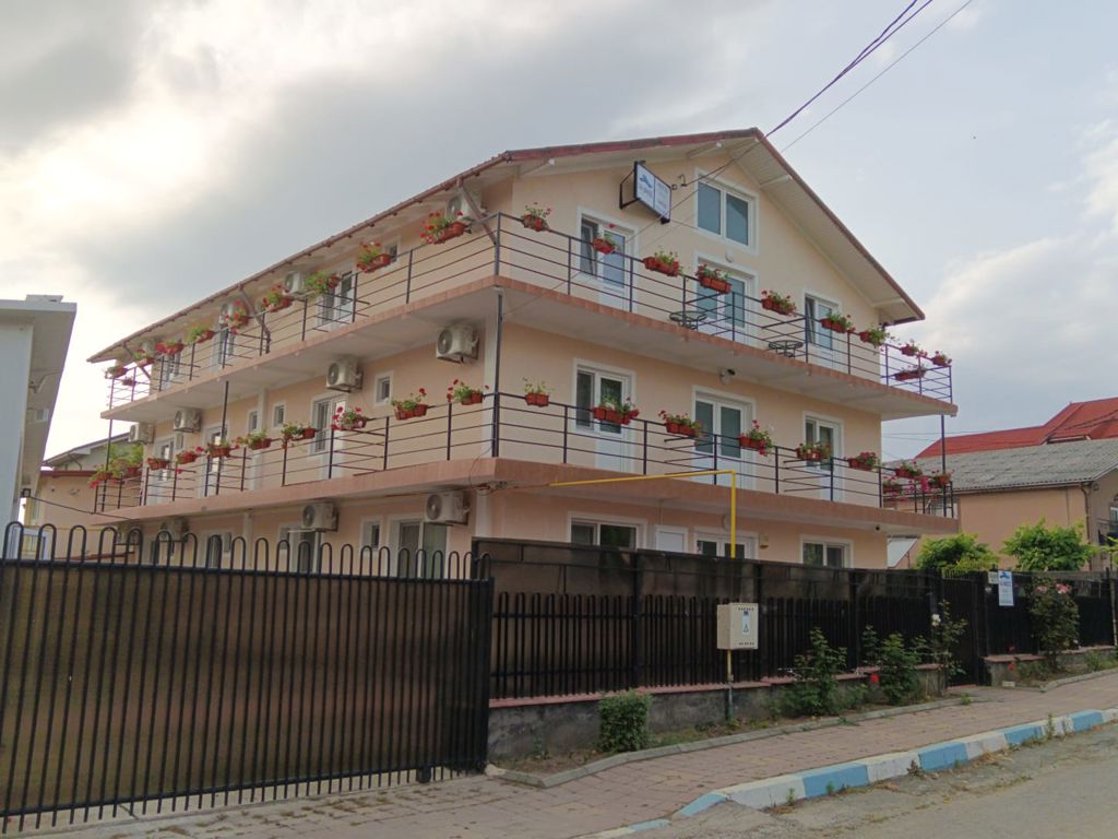 Tabăra de Vară la Mare 2026 – Costinești