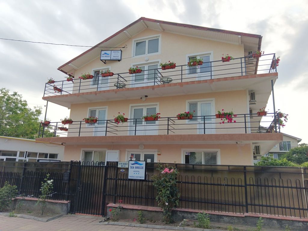 Tabăra de Vară la Mare 2026 – Costinești · foto 2 din 4