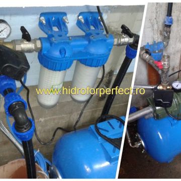 Imagine pentru Reparatii pompe submersibile Bucuresti si Ilfov