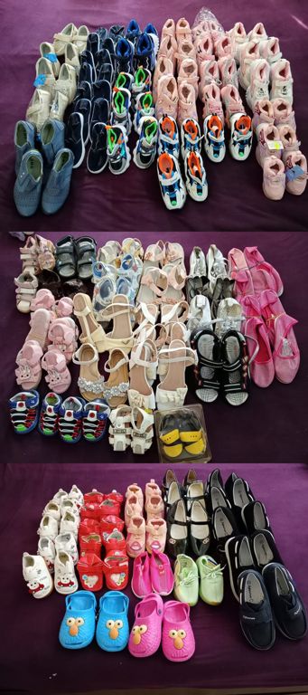 Lichidare stoc – jucarii, haine si incaltaminte copii 0-12 ani, pret achizitie · foto 2 din 3