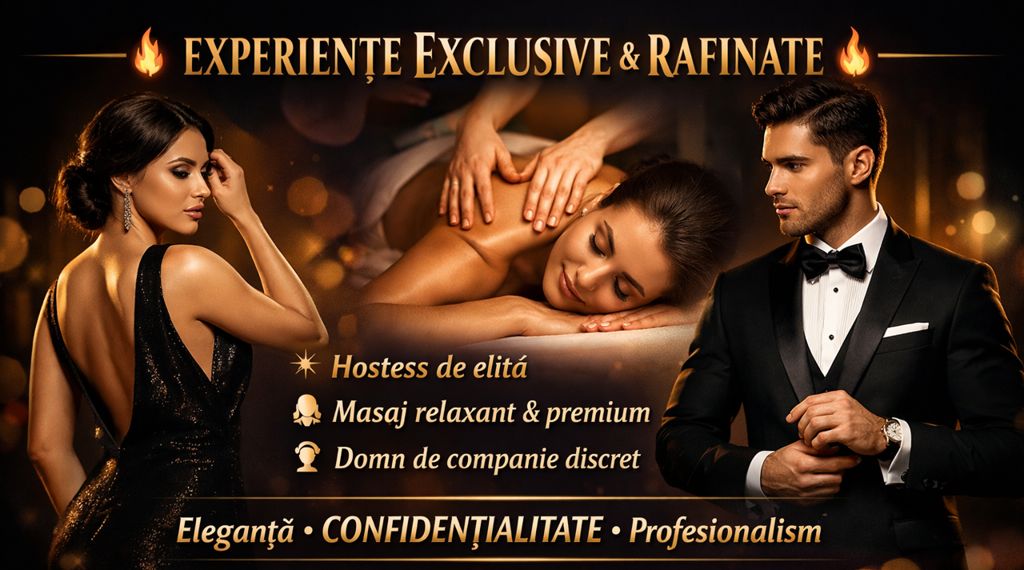 Rasfata-ti simturile intr-o experienta de relaxare · foto 1 din 1