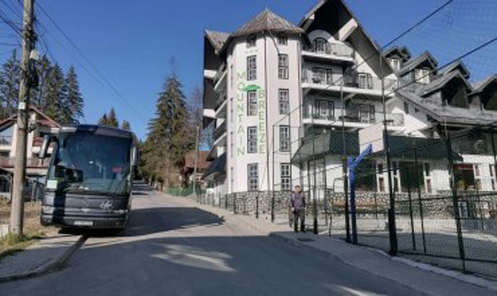  Excursie la Munte - Predeal · foto 1 din 1