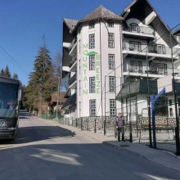 Imagine pentru  Excursie la Munte - Predeal