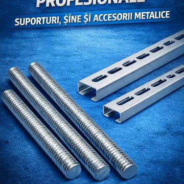 Imagine pentru Rofix Instal SRL – Solutii de fixare profesionale 