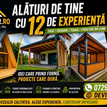 Imagine pentru Constructi de viitor
